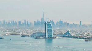 ‘A Dubai invite’: Registrations close after 90,000 applications