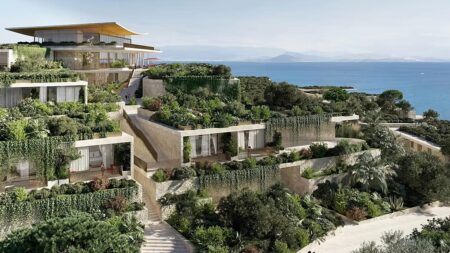 New hotel openings in Türkiye: Here’s where to check into next New hotel openings in Türkiye: Here’s where to check into next