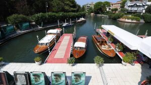 Hotel revamps signal quiet luxury revival of Venice’s Lido island Hotel revamps signal quiet luxury revival of Venice’s Lido island