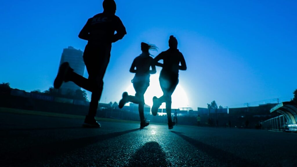 ‘Race-cation’ boom: 24-hour city break searches rise by 500%