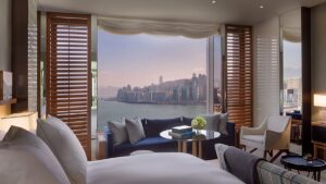 21 of the world’s 50 Best Hotels for 2026 are in Europe