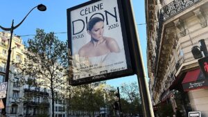 Paris flight searches surge ahead of Céline Dion’s comeback concerts