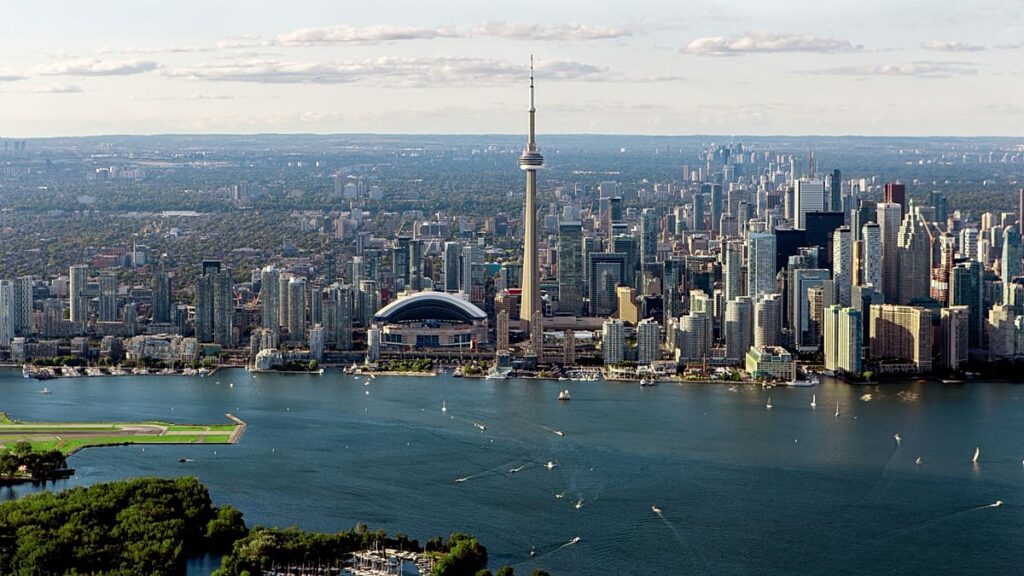 All the new airline routes from Europe to Canada to know about