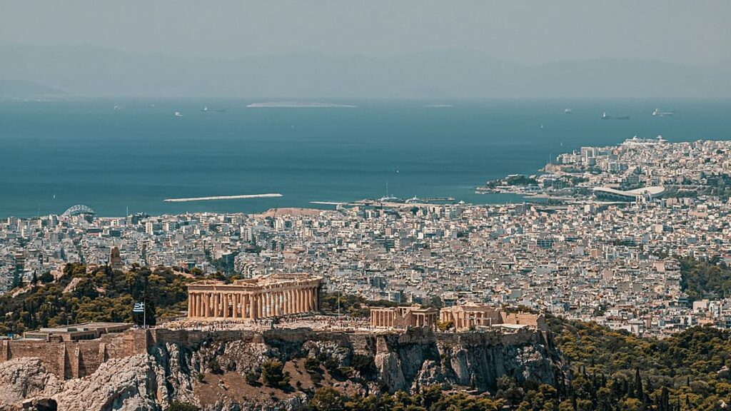 13 of the coolest neighbourhoods in the world are in Europe
