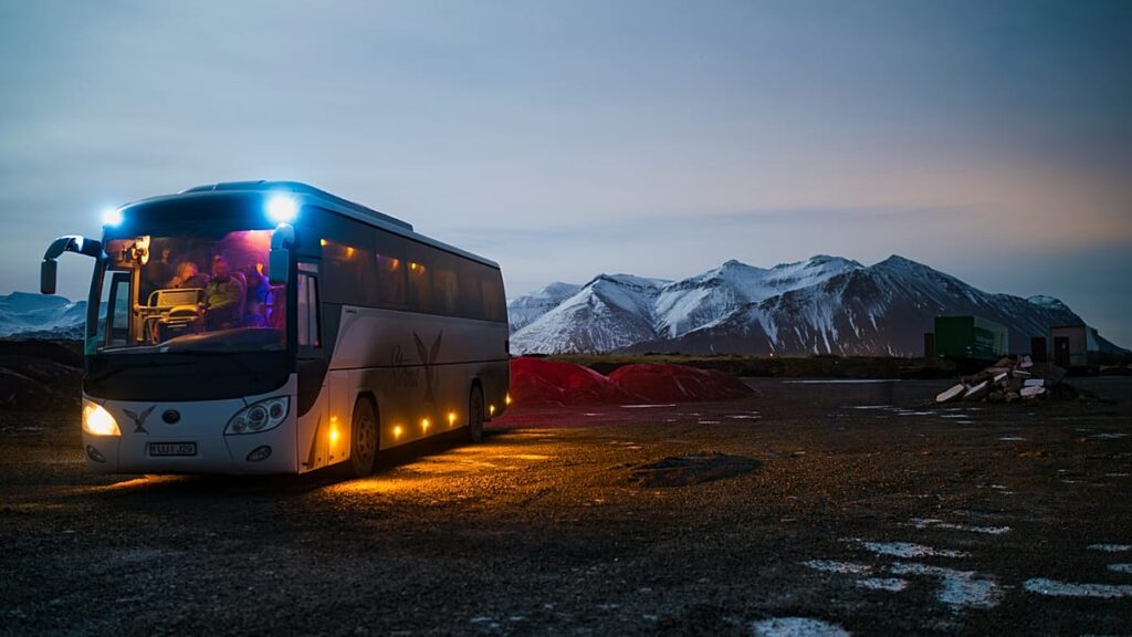 Coach trips are back – and these are some of Europe’s best routes