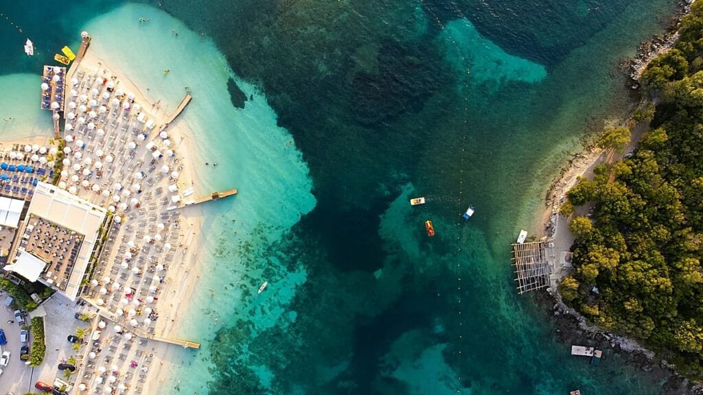 Albania, Hong Kong and Egypt: Trending destinations to watch in 2027