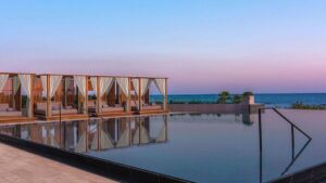 Spa weekends: Where to go in Europe for a relaxing wellness escape