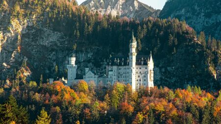 The autumn travel bucket list: Our top picks for holidays in Europe