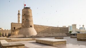 Al Fahidi Fort: Dubai’s oldest building set to reopen with new museum