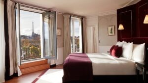 The World’s 50 Best: 16 hotels in Europe feature on extended list