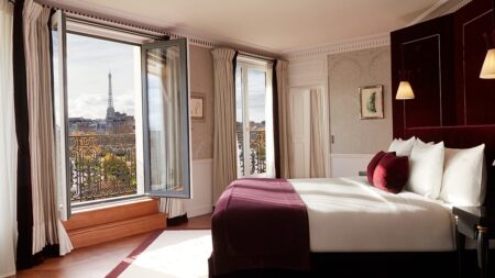 The World’s 50 Best: 16 hotels in Europe feature on extended list