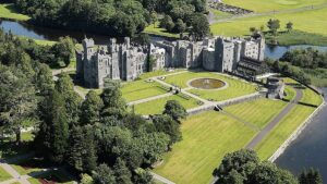 These are the world’s most beautiful hotels – and No.1 is in Ireland
