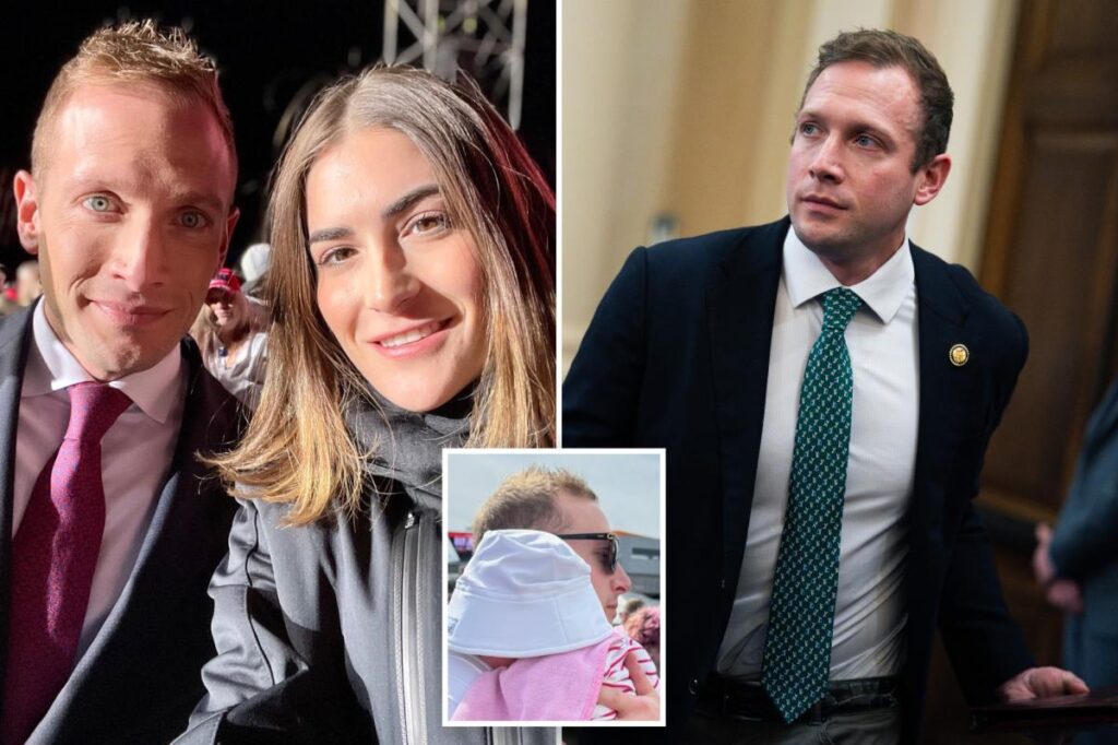 Max Miller denies using Meta smart glasses to spy on ex-wife Emily’s lawyers in court Max Miller denies using Meta smart glasses to spy on ex-wife Emily’s lawyers in court