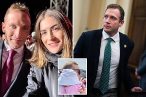 Max Miller denies using Meta smart glasses to spy on ex-wife Emily’s lawyers in court