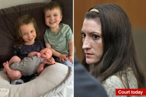 Will Lindsay Clancy trial end in a mistrial? Here’s what happens if jurors do not agree on murder charge