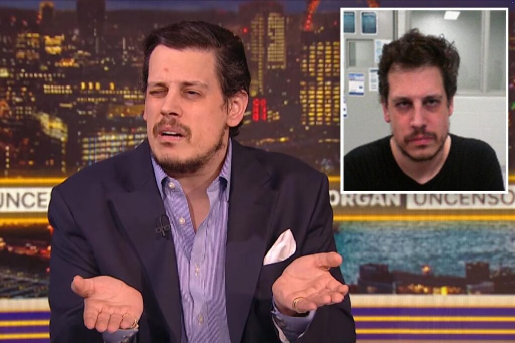 Milo Yiannopoulos groused he was treated like ‘MS-13 gang member’ during arrest, deportation Milo Yiannopoulos groused he was treated like ‘MS-13 gang member’ during arrest, deportation