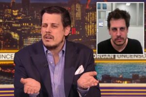 Milo Yiannopoulos groused he was treated like ‘MS-13 gang member’ during arrest, deportation