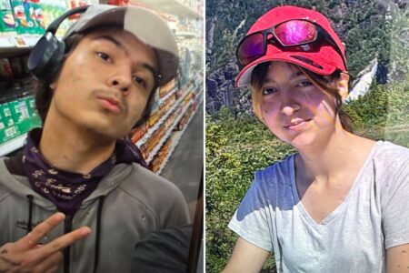 Missing Alaska teens found dead in woods after vanishing from their homes