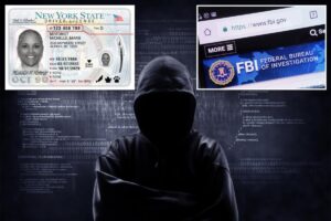 FBI probes report millions of drivers’ licenses from US, Canada being sold on dark web FBI probes report millions of drivers’ licenses from US, Canada being sold on dark web
