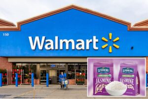 Lundberg Family Farms rice recall expanded as warning issued for Walmart, Target and Whole Foods shoppers