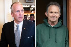 Exclusive | ‘Decoy Dan’ Sullivan illegally colluded with liberal group attacking Alaska GOP Sen. Sullivan, watchdog alleges