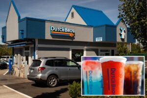 Dutch Bros expands SoCal empire with new sprawling South Bay location