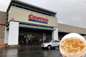 Iconic Costco dessert finally returns — here’s when it should hit your local store Iconic Costco dessert finally returns — here’s when it should hit your local store