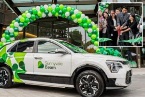 California town boasts .50 ‘Uber’ rides in one of nation’s wealthiest regions