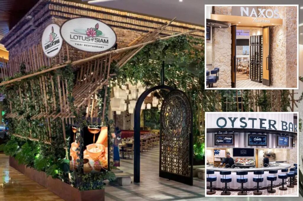 ‘Best Thai restaurant in the US’ shutters after major family drama turns to complete disaster