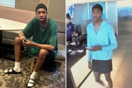 Man allegedly posing as pro basketball player steals ,000 BMW from Georgia hotel valet Man allegedly posing as pro basketball player steals ,000 BMW from Georgia hotel valet