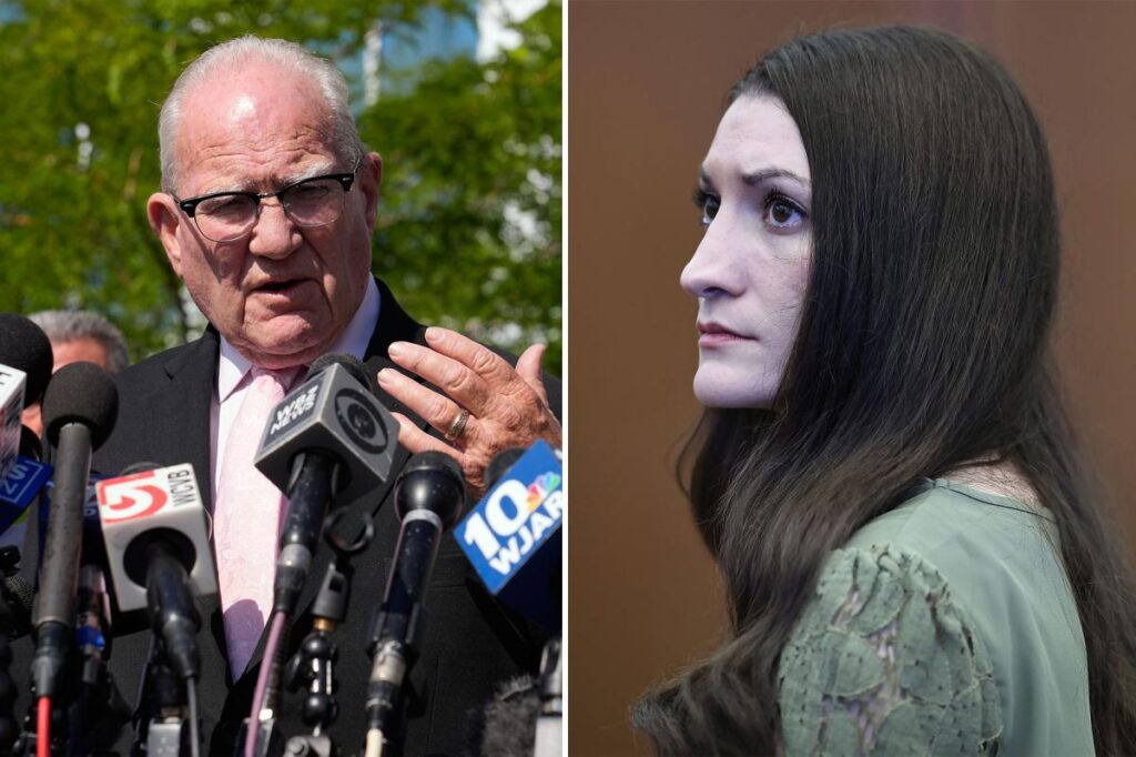 Exclusive | Lindsay Clancy’s fight over mistrial is not done yet — but may not end the way she wants, lawyer predicts