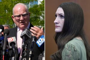 Exclusive | Lindsay Clancy’s fight over mistrial is not done yet — but may not end the way she wants, lawyer predicts Exclusive | Lindsay Clancy’s fight over mistrial is not done yet — but may not end the way she wants, lawyer predicts