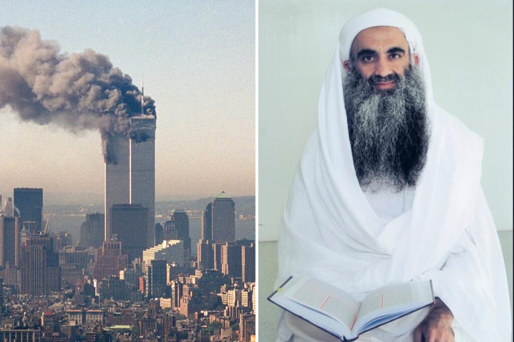 Prosecutors to head to 9/11 trial without mastermind Khalid Shaikh Mohammed’s key confession