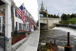 New York town named one of America’s worst places to live — and no, it’s not the overpriced Apple