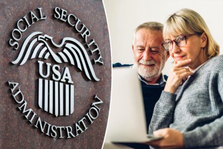 2027 COLA bump could give senior spouses a record Social Security payout 2027 COLA bump could give senior spouses a record Social Security payout
