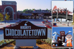 Hershey Park will permanently close beloved attraction of 32 years