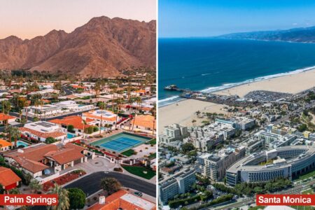 How much money it takes to be upper-middle class in California revealed in new study