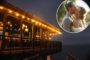 California wedding venue that abruptly shut down reveals reason for closure — and why it’s likely never coming back