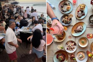 Beloved Laguna Beach oceanfront restaurants close as locals rage over resort redevelopment: ‘Some monstrosity’