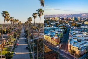 Young adults are gobbling up properties in 4 California cities