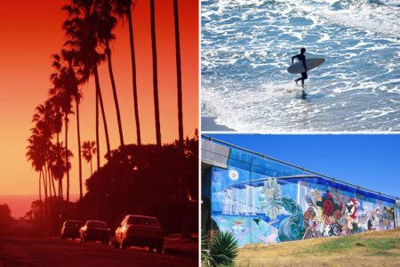 Realtors think housing prices are set to skyrocket in 1 California beach town
