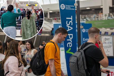 TSA revives pre-9/11 tradition with gate access for certain travelers without tickets