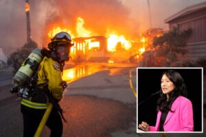 Lefty California Dem accused of ‘profound dishonesty’ for state-run insurance plan that could cost taxpayers billions