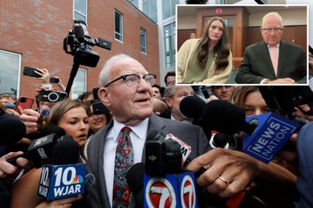 Lindsay Clancy’s lawyer insists killer mom’s defense won’t inspire copycats amid eerily similar recent cases