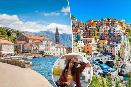 Top 6 European destinations with the rudest service — according to travelers