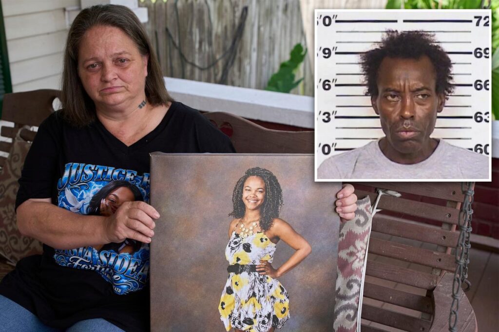 Man arrested in connection with horrific hanging of young Mississippi black mother of 4