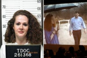 Critics of Colleen Slemmer murder case argue Chirsta Pike doesn’t deserve the death penalty Critics of Colleen Slemmer murder case argue Chirsta Pike doesn’t deserve the death penalty