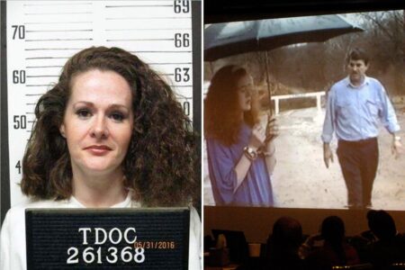 Critics of Colleen Slemmer murder case argue Chirsta Pike doesn’t deserve the death penalty