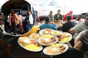 Struggling California-founded restaurant chain’s massive comeback play revealed