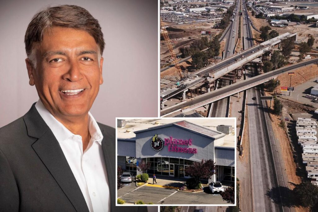 Exclusive | California high speed rail paid for consultants’ trips to tiki bar, gym and ‘escape room’ as blown expenses revealed Exclusive | California high speed rail paid for consultants’ trips to tiki bar, gym and ‘escape room’ as blown expenses revealed